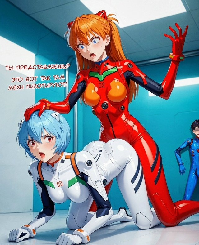 Как вам новая подборка?