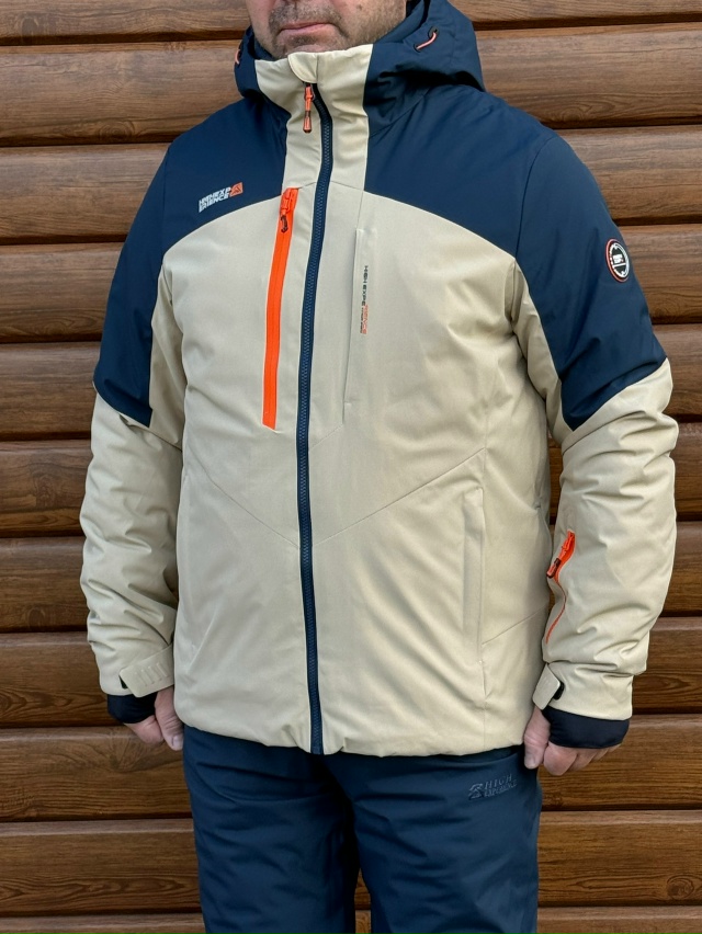 Магазин «SPORTIME»
erid: 2VtzqxV3To
ЗИМНЯЯ КОЛЛЕКЦИЯ ❗️
ГОРНОЛЫЖ...