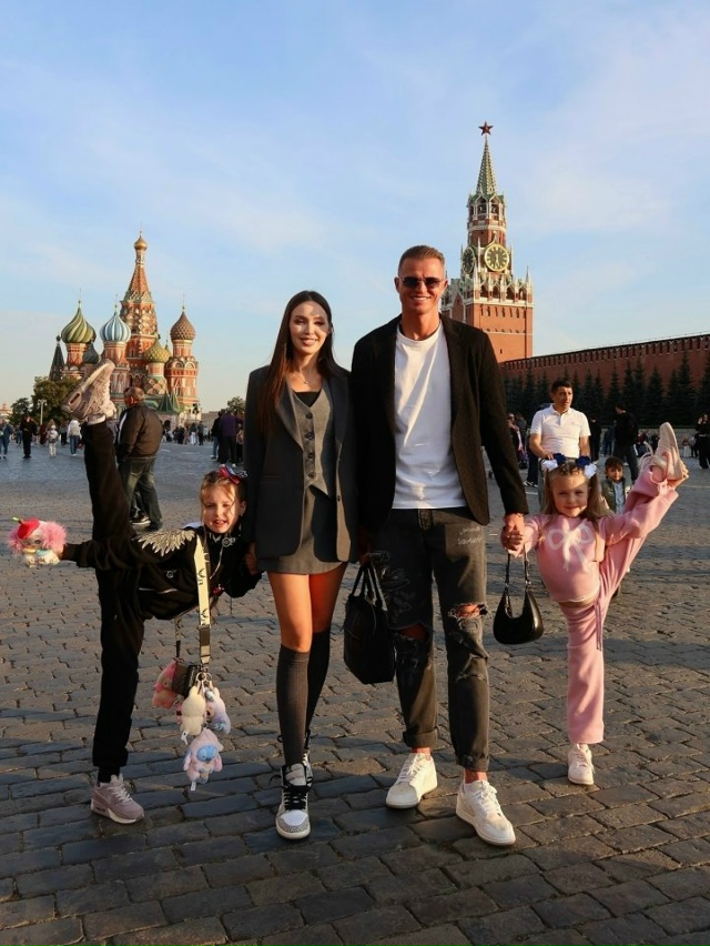 Дмитрий Тарасов публично унизил Анастасию Костенко... ...