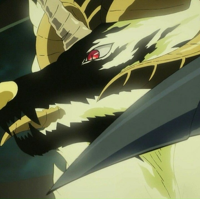 #Clevatess / Клеватесс: Король демонических зверей, младене?...