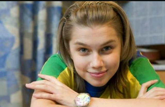 Звезда «Папиных дочек»Дарья Мельникова вышла замуж вт...