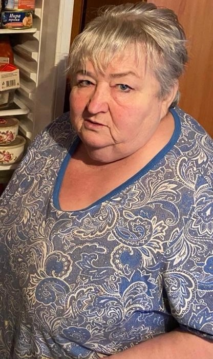 Скоропостижно ушла из жизни любимая мама, бабушка, све?...