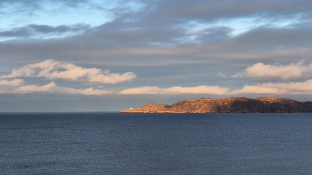 На побережье Баренцева моря.
[id272156183|Svetlana Malova]