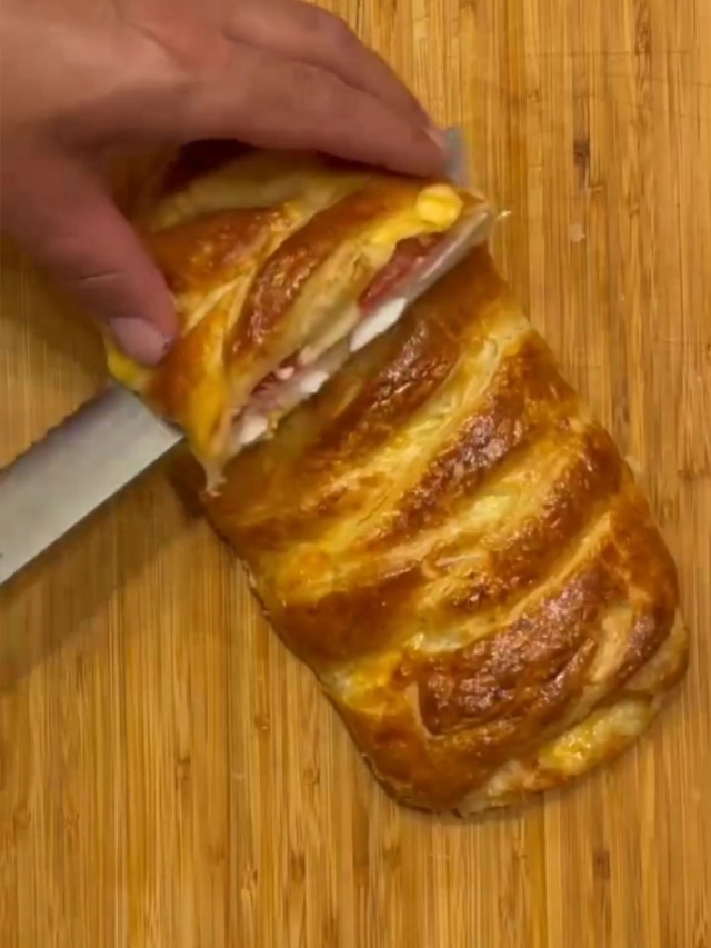 Вкуснейшая и простейшая 