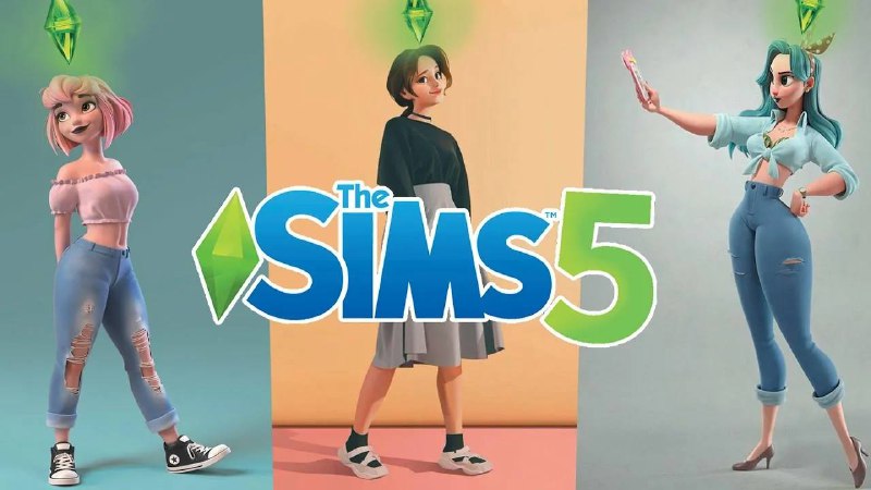 Electronic Arts официально отказалась от разработки The Sims 5.
По данным инсайдеров, причиной стал