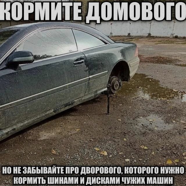 Ночная подборочка
Выходные, не спим