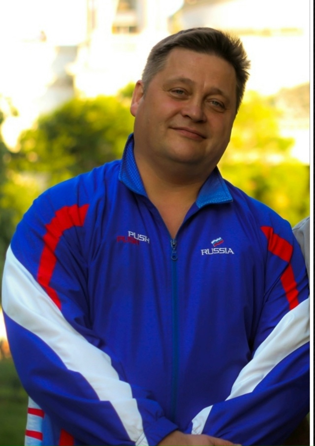 В преддверии праздника 