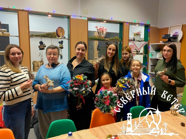 🎉 [club222598355|Открытие нового творческого пространства] ?...