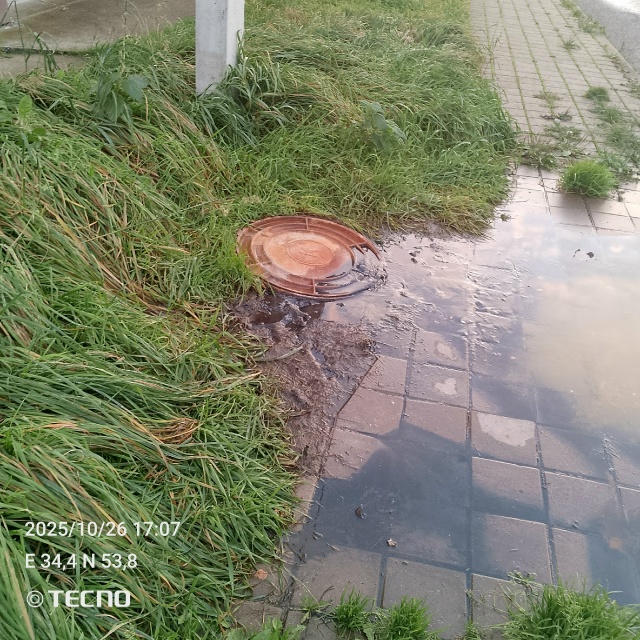 Бесстрашные наши Администрация и ГП Калугаоблводокан?...