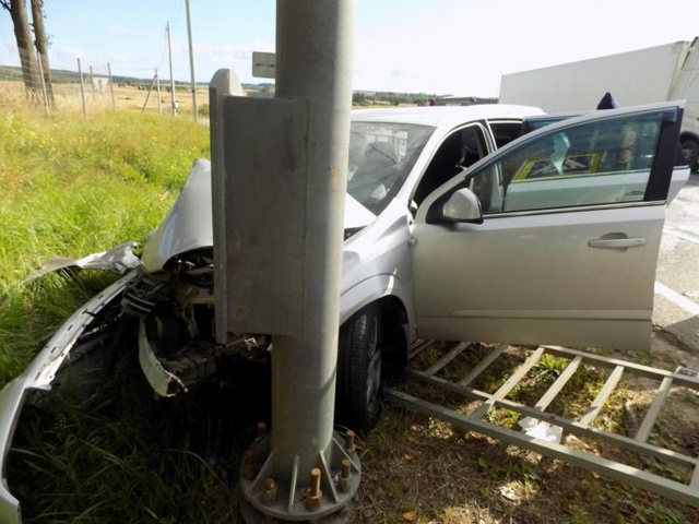 👉Полиция ищет свидетелей смертельного ДТП под Вязьмо...