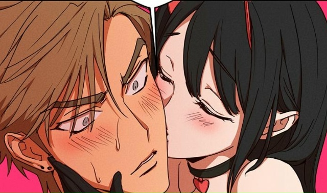 #status_manga@mangaotaku
Манхва Подруга детства призвана в качест...