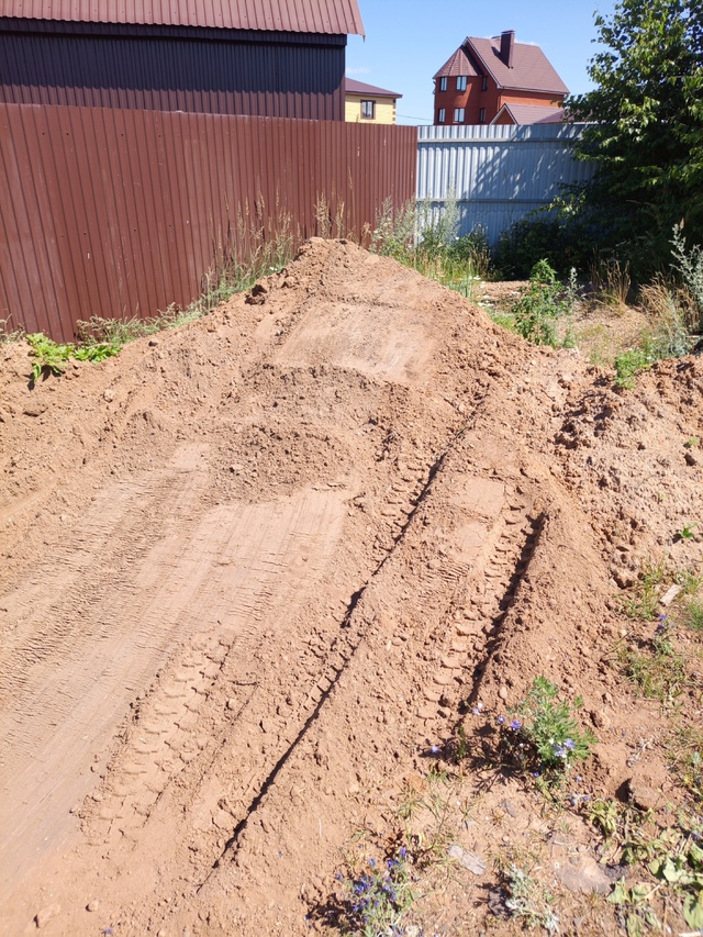 Что вы думаете о таких нелюдях? Приобрёл недостроенный...