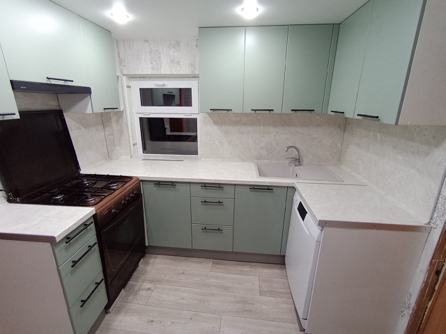 Изготовление корпусной мебели в Красноусольске.Реаль?...