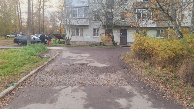 Хорошего всем настроения!
Даже не знаю кому сказать Сп?...