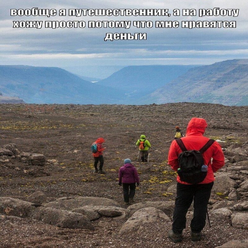 Утренняя подборочка