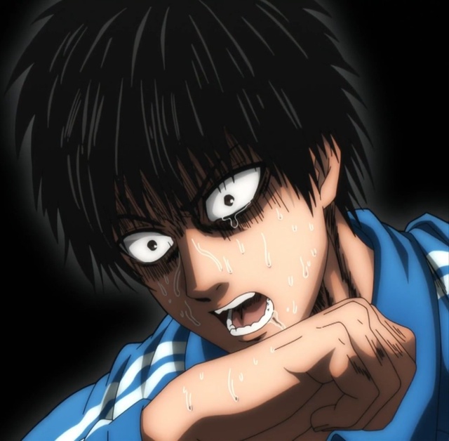 Вышел 3 эпизод 3 сезона 