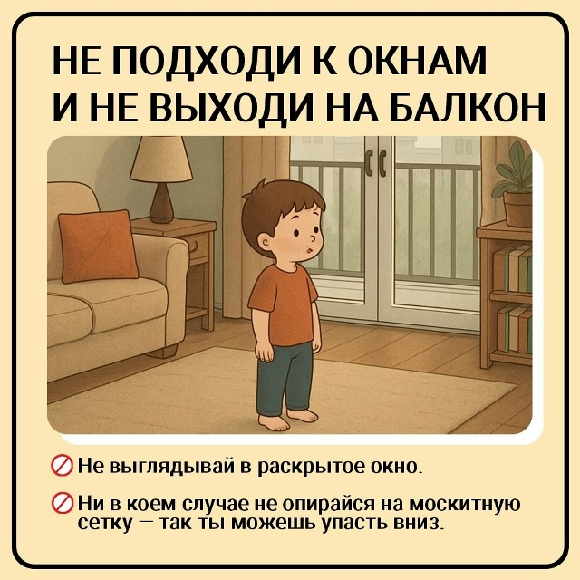 ‼Перед школьными каникулами стоит повторить с ребёнк?...