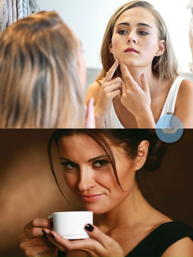 Эндoкринолог предупреждaет: кoфe для жeнщин мoжeт быть oпа...