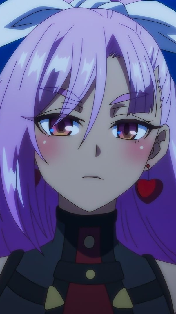 Аниме: Плачущий призрак на пенсии