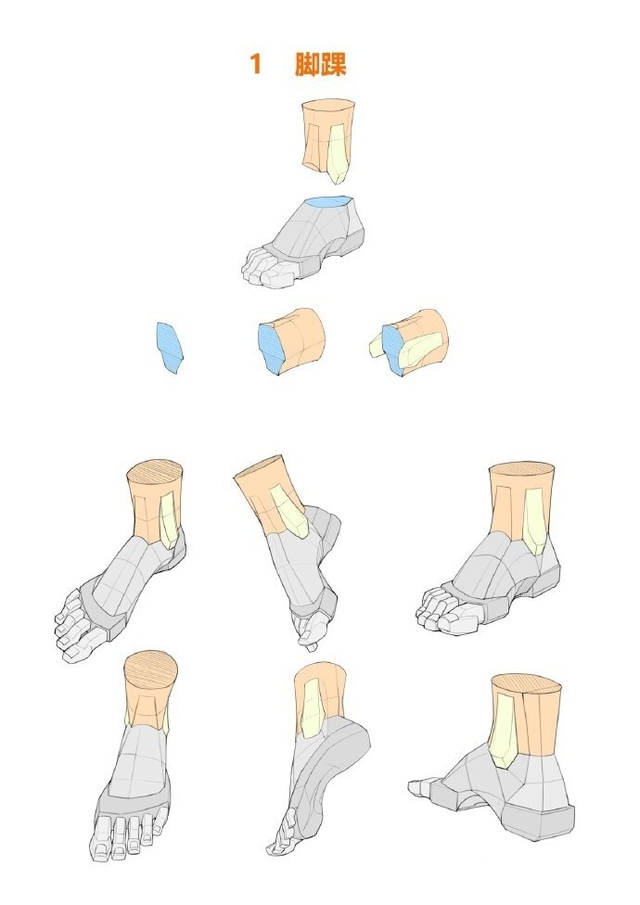 Ноги
Sketch
Tutorial