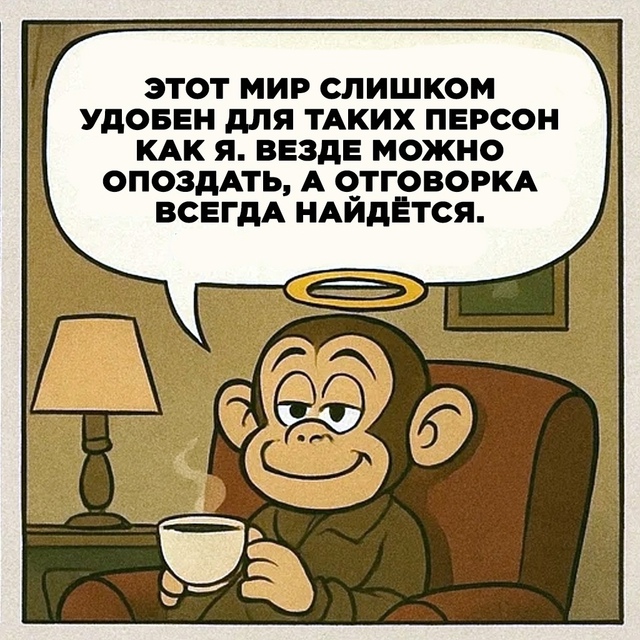 Безумные приколы
Неисправимый тип людей, с которыми не...