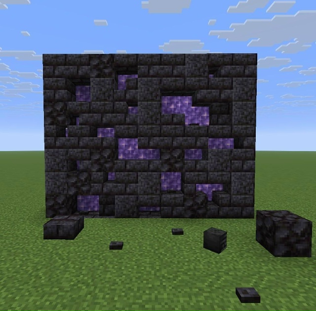 Красота в кубах. Часть 4 🥰
Давненько у нас не было идей...