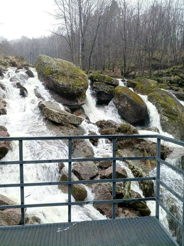 ❄️В горах Ишимбайского района местами уже лежит снег
...