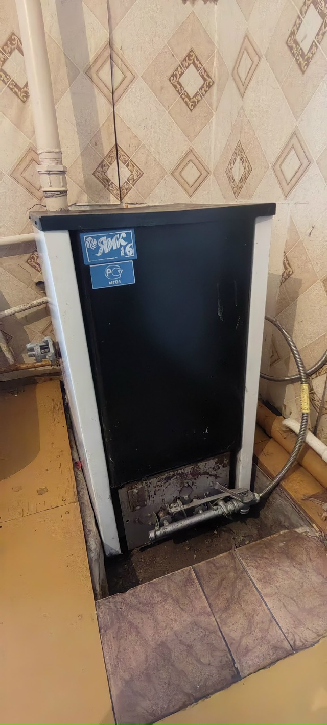 Куплю такую же печку.