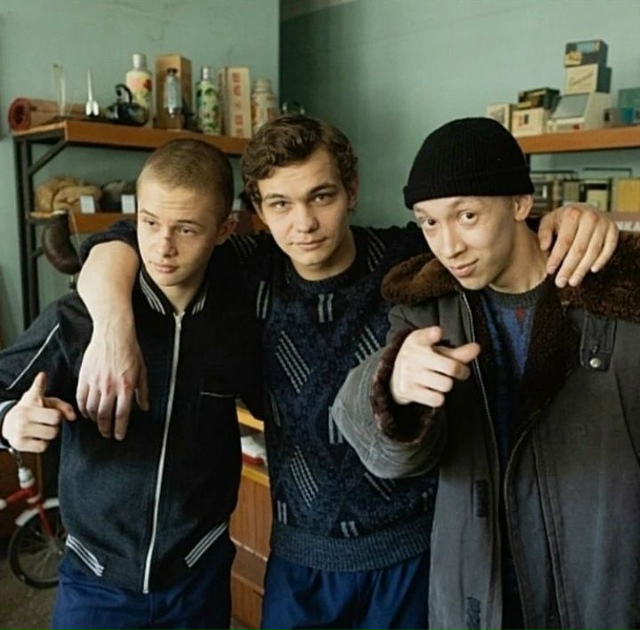 Наконец-то вышел этот трек!