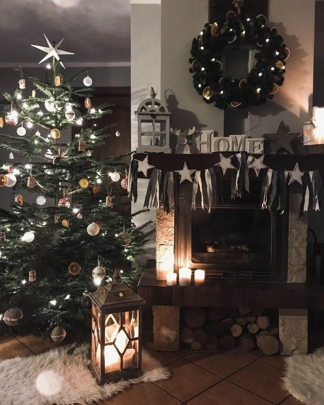 Домашний уют – одно из сокровищ мира; нет на свете ниче...