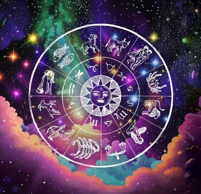 💥💥Эта пятница — день, когда стоит действовать с благ...