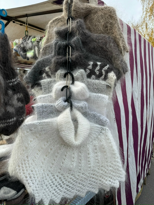 Дорогие жители и гости Бабаева, 21 ноября на территории ...