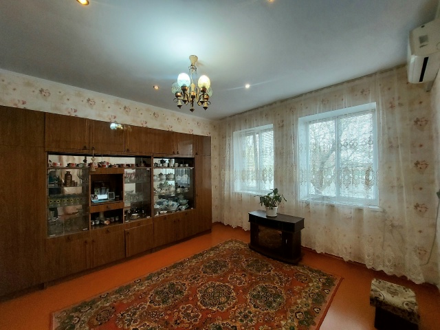 Продам дом в с. Климово. Площадь 65 кв м. Участок в собств...