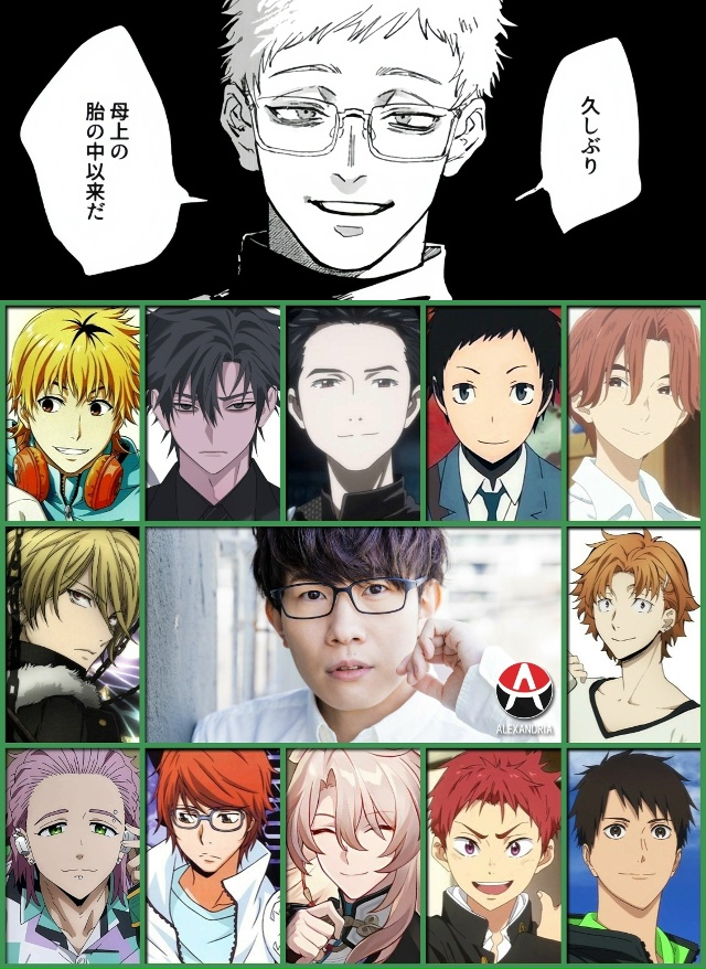 🔥 Пополнение в касте 3 сезона [club41472137|«Магической Битв...