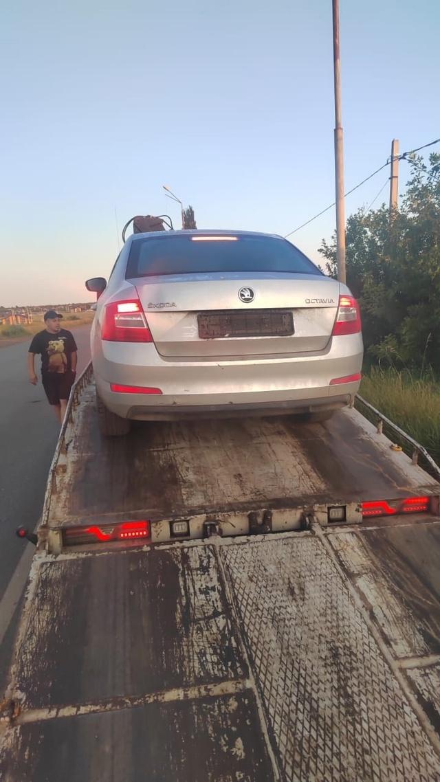 🚔 Госавтоинспекция Салавата подвела итоги рейдов за ?...