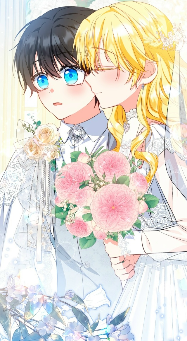 Приемная невестка готовится к удочерению