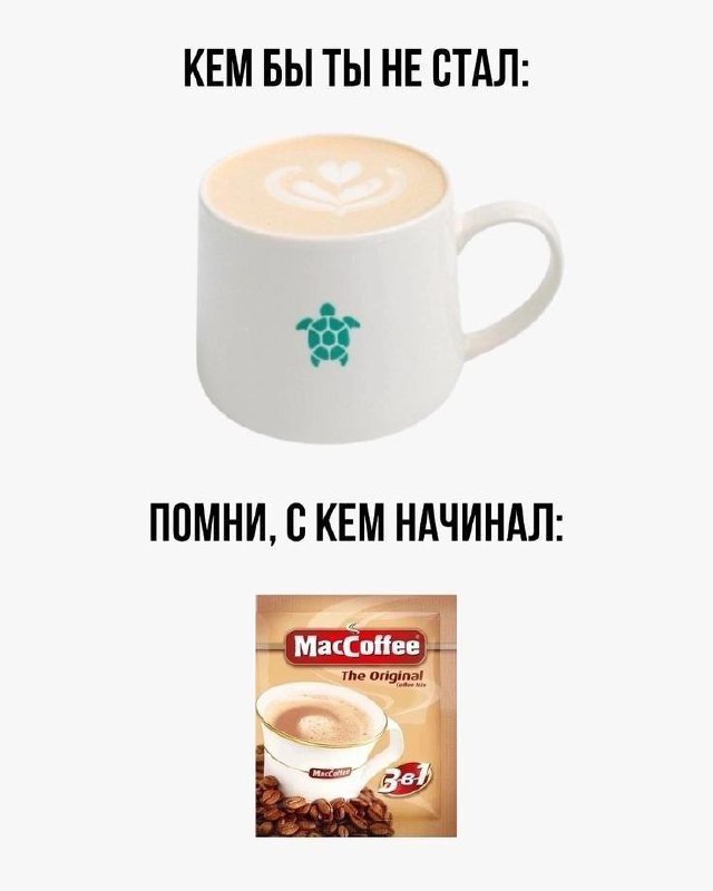 Утренняя подборочка