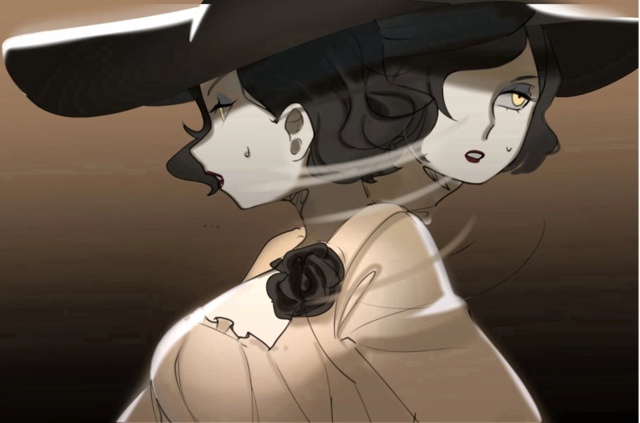 И где же он?