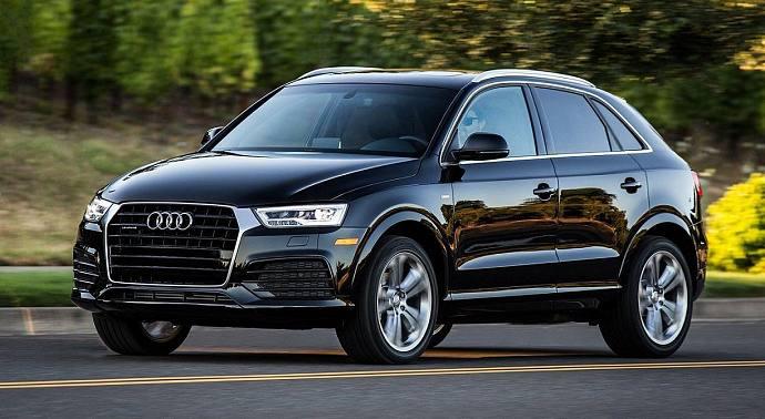 Volkswagen и Audi отзывают более 2,1 млн автомобилей по всему миру.
Причина — дефект, который в ху