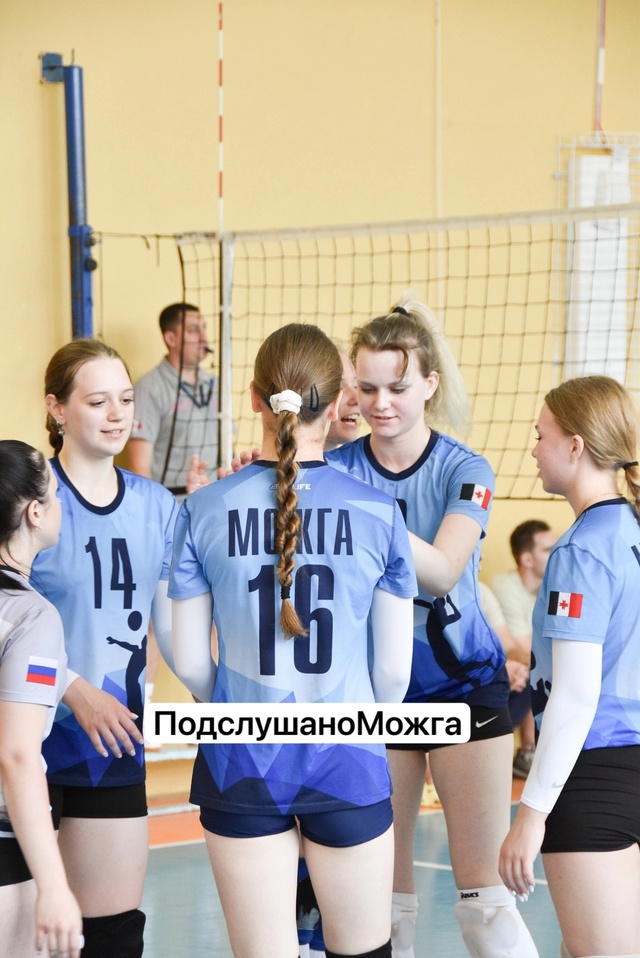 ‼️Поздравляем наших волейболисток с БРОНЗОЙ❤️
Трен...