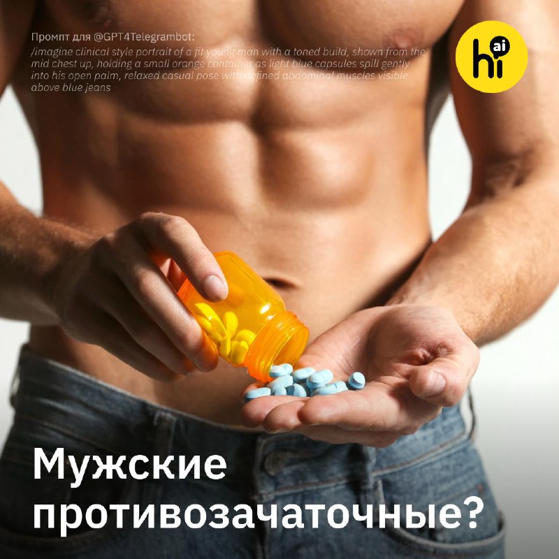 ? Ученые тестируют противозачаточные для мужчин
В США успешно испытали на человеке негормональный п