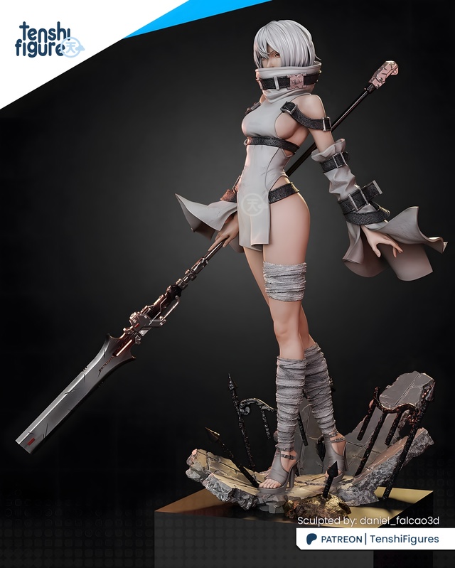 Noelle | Nier
Добавлена в каталог товаров.