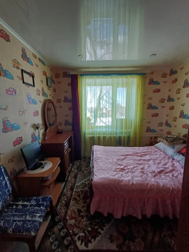🏡 Агентство недвижимости «Диана»
п. Акбулак, ул.Степ...
