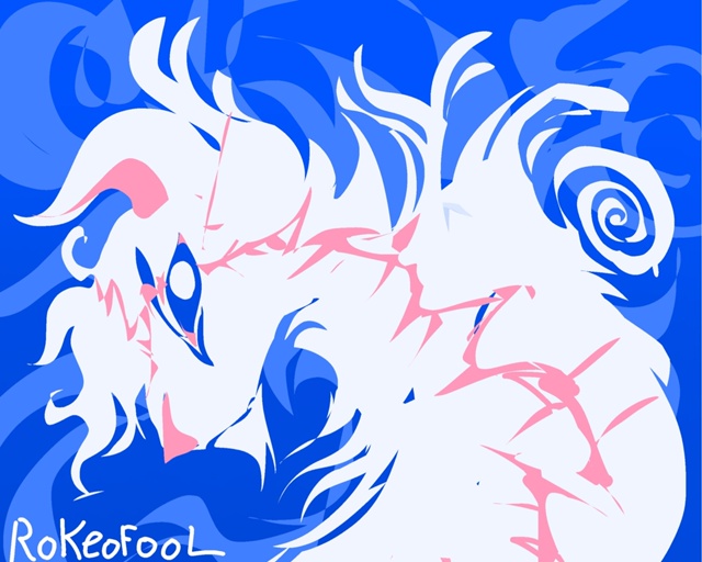 Снегоухий
© rokeofooll
#KV_ZZ_ART