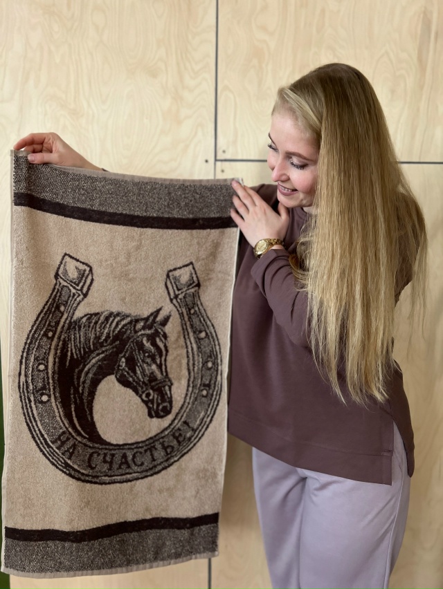 Самое время подумать о подарках, которые согреют сердц...