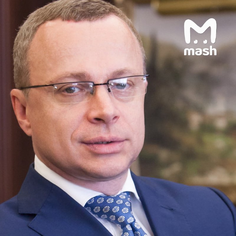 Вице-губернатора Новосибирской области Юрия Петухова задержали в Москве с наркотиками — несколько дн