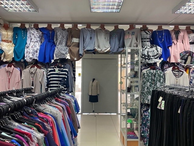 👗 ГРАНДИОЗНАЯ ЛИКВИДАЦИЯ в 