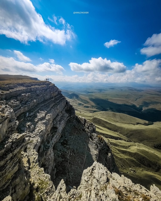 Кабардино-Балкария, Россия ??