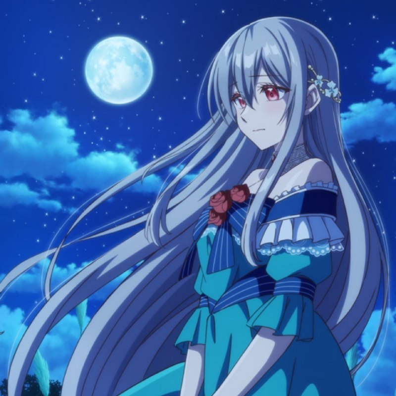 Будни забывчивой святой
Демонстрация аниме по ранобэ "Забывчивая святая дева неосознанно изливает с