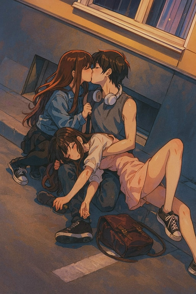 На просторах сети разлетелся новый «шедевр года»: паро...